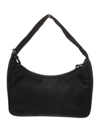 Prada Tessuto Nylon Re-Edition 2000