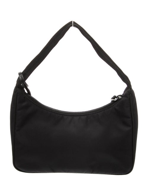 Prada Tessuto Nylon Re-Edition 2000