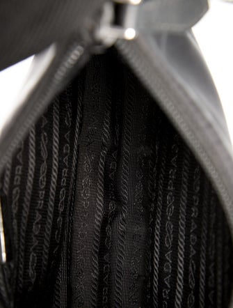 Prada Tessuto Nylon Re-Edition 2000