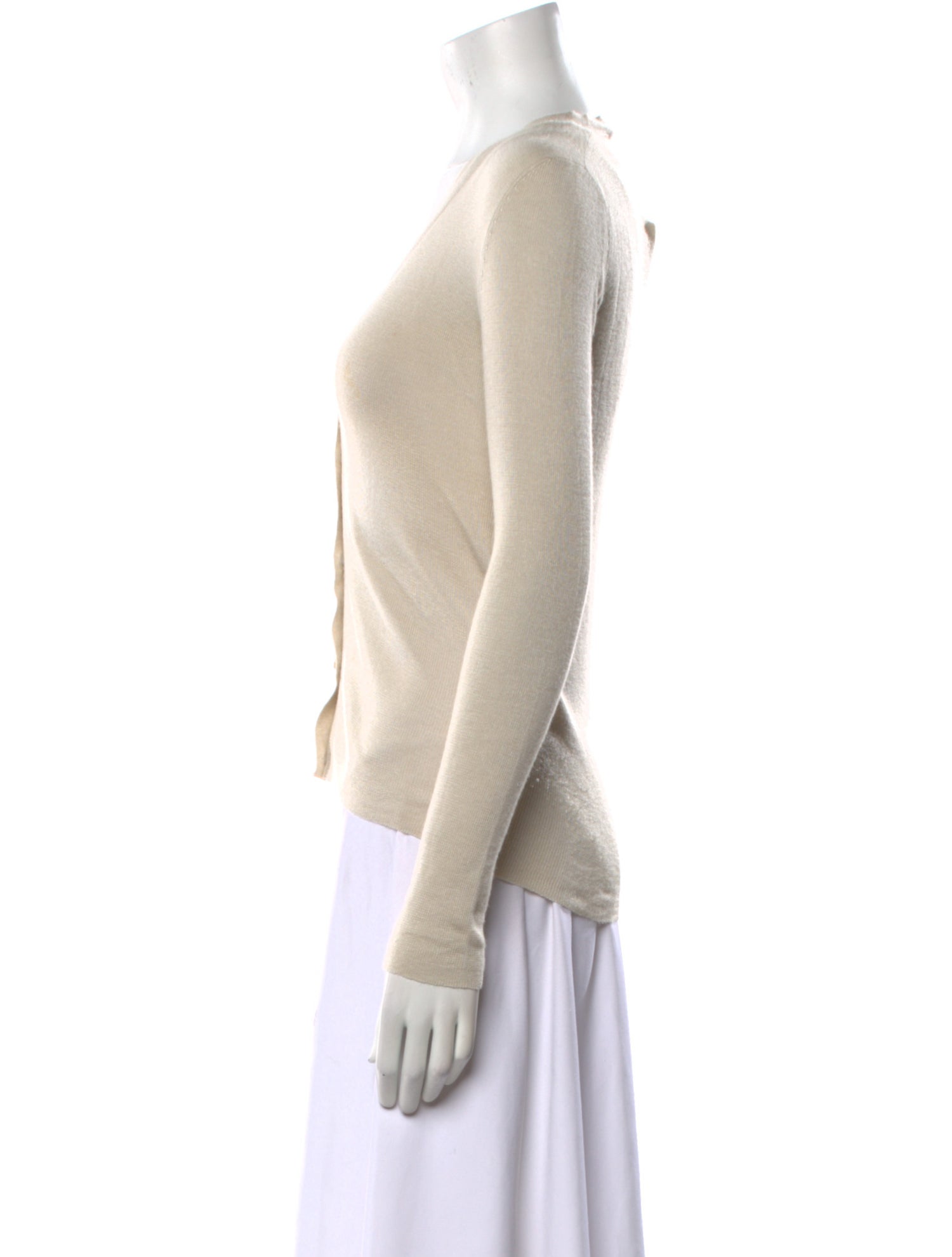 Prada Vintage 2000's Sweater