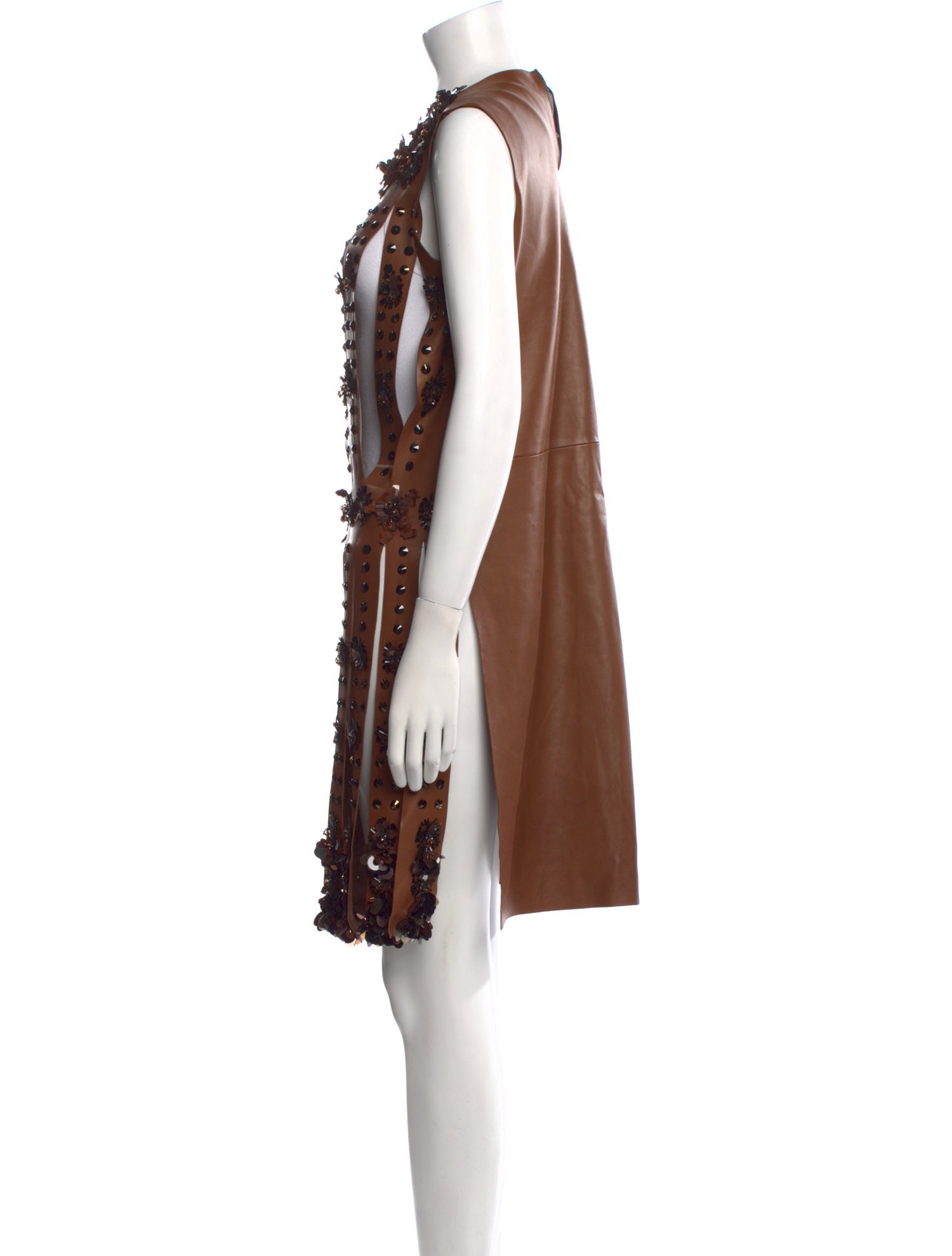 Prada Vintage Mini Dress