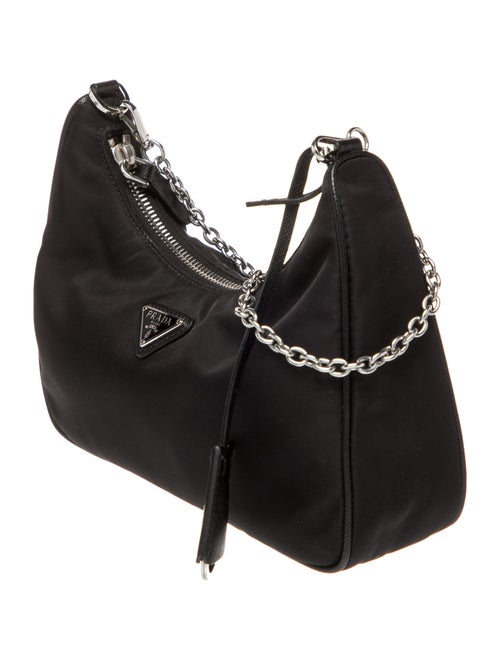 Prada Tessuto Nylon Re-Edition 2005