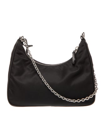 Prada Tessuto Nylon Re-Edition 2005