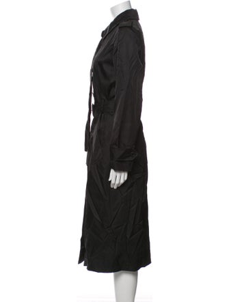 Prada 2019 Trench Coat