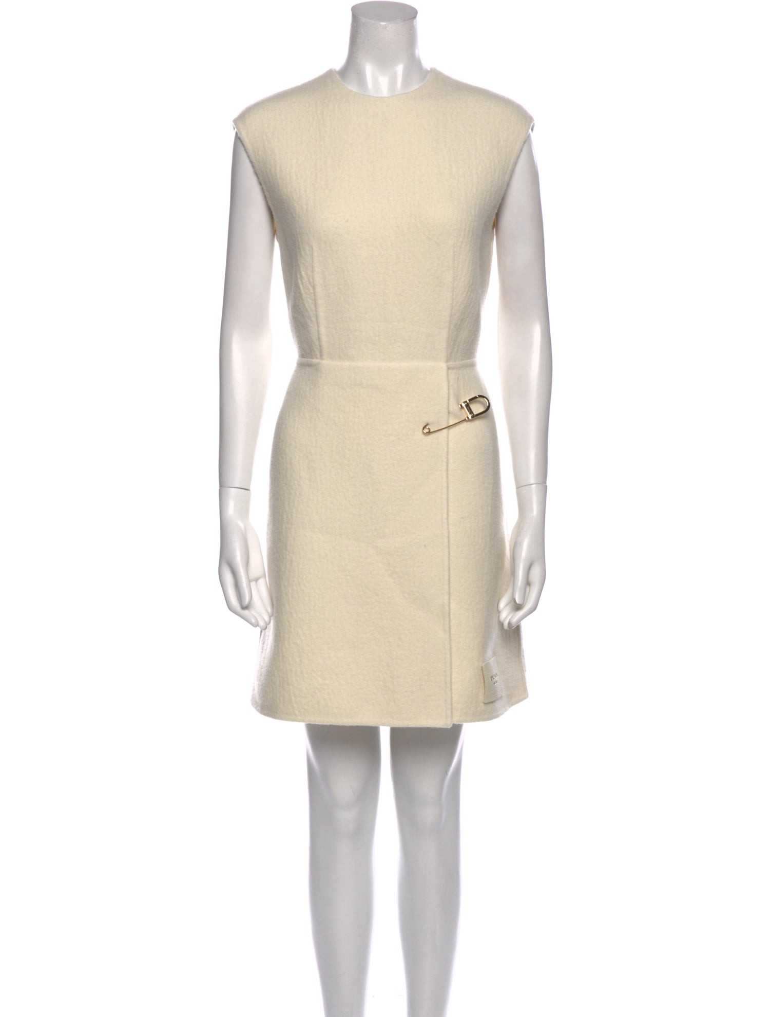 Prada 2024 Knee-Length Dress