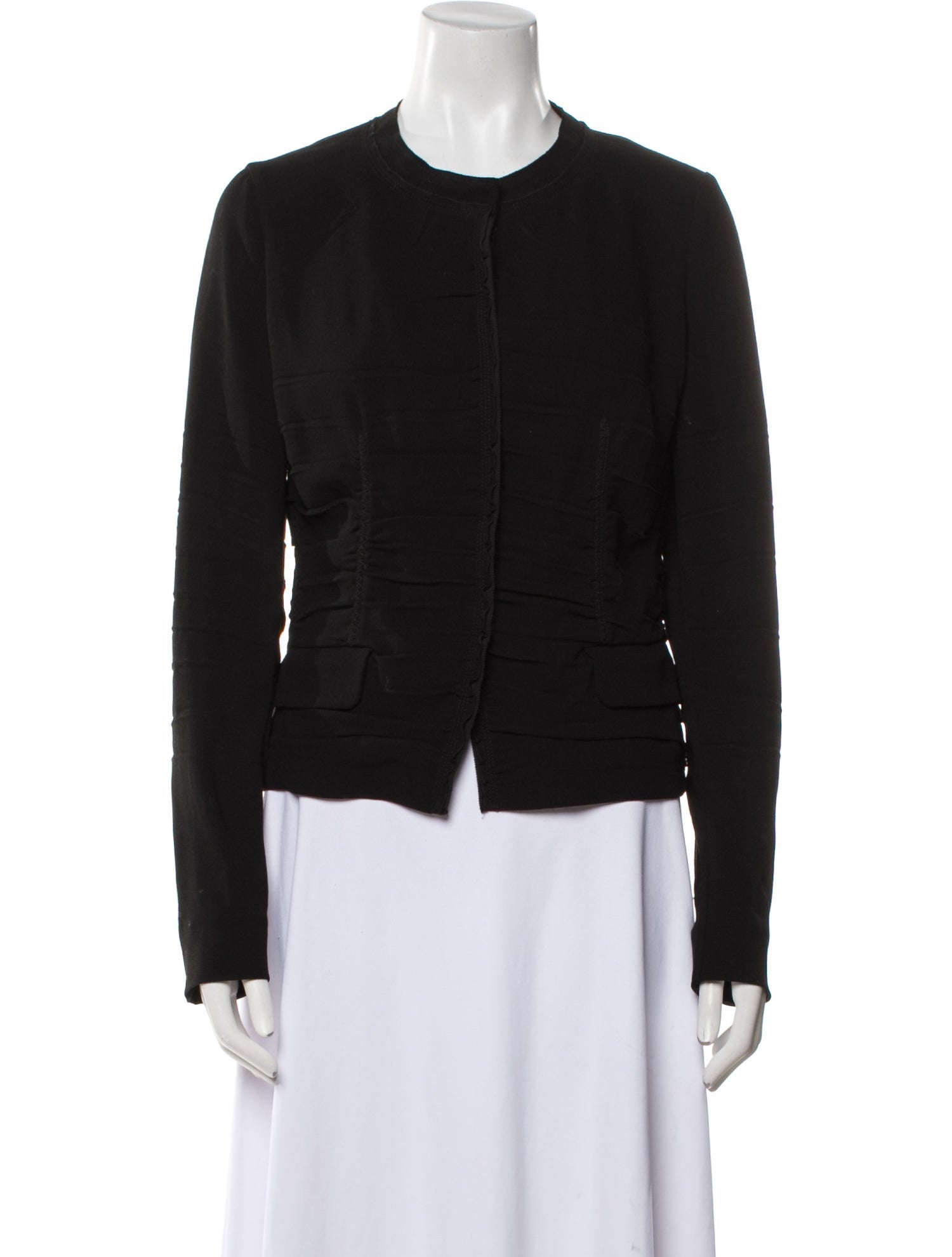 Prada Vintage 2006 Evening Jacket