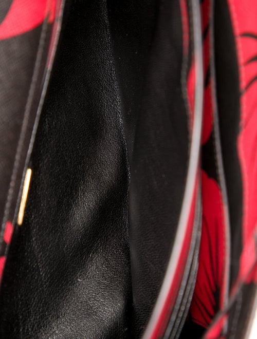 Prada Saffiano Lux Leather Sound