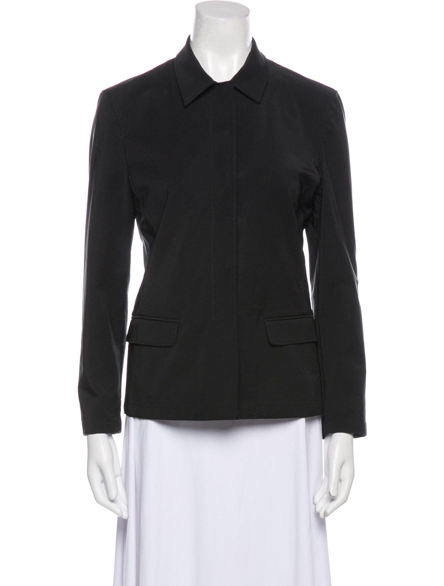 Prada Vintage Late 1990's - Early 2000's Blazer