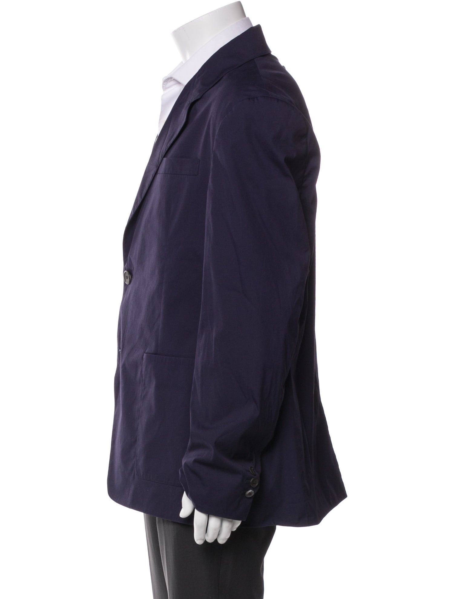 Prada 2024 Sport Coat