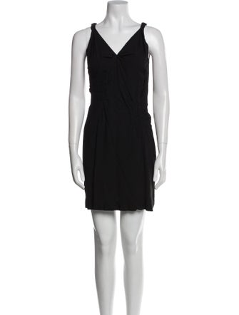Prada Vintage Mini Dress