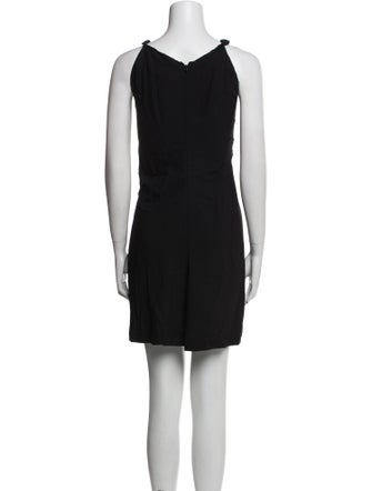Prada Vintage Mini Dress