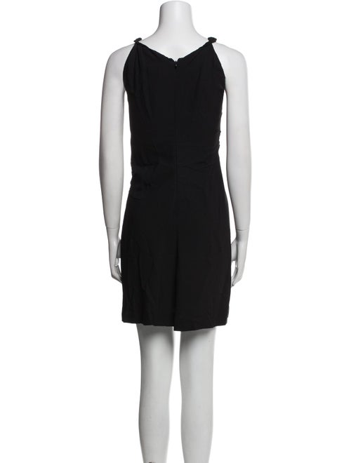 Prada Vintage Mini Dress
