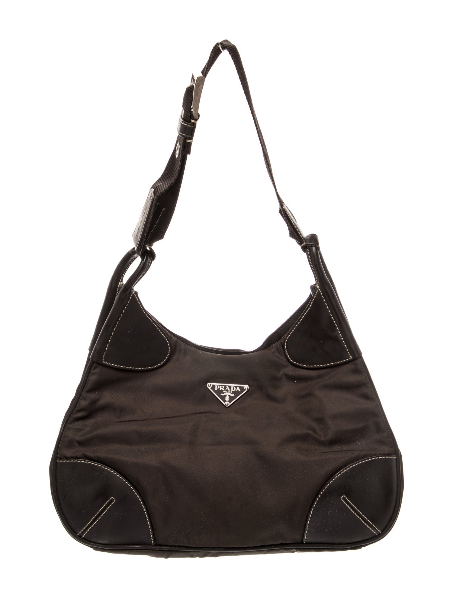 Prada Tessuto Nylon Moon