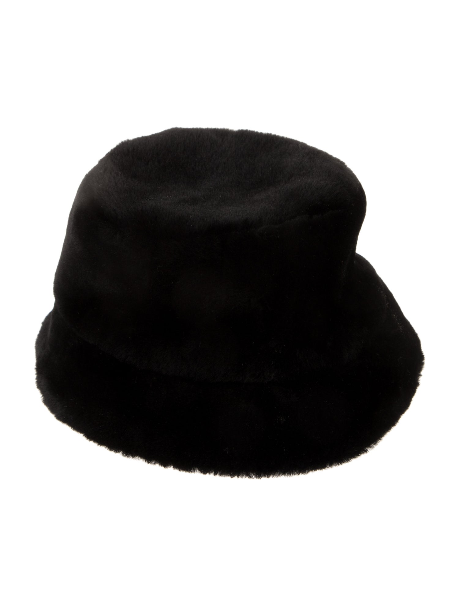 Prada Fur Hat