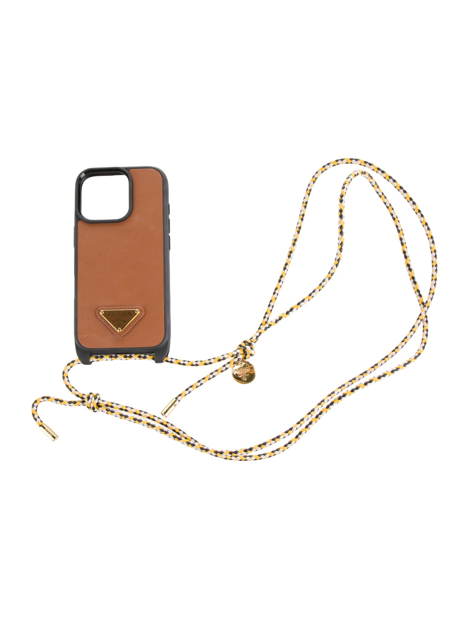 【激レア・レザー製】Bottega Veneta iPhone15Pro Bottega Veneta Case for iPhone 15 Pro Max | Men's | Vitkac