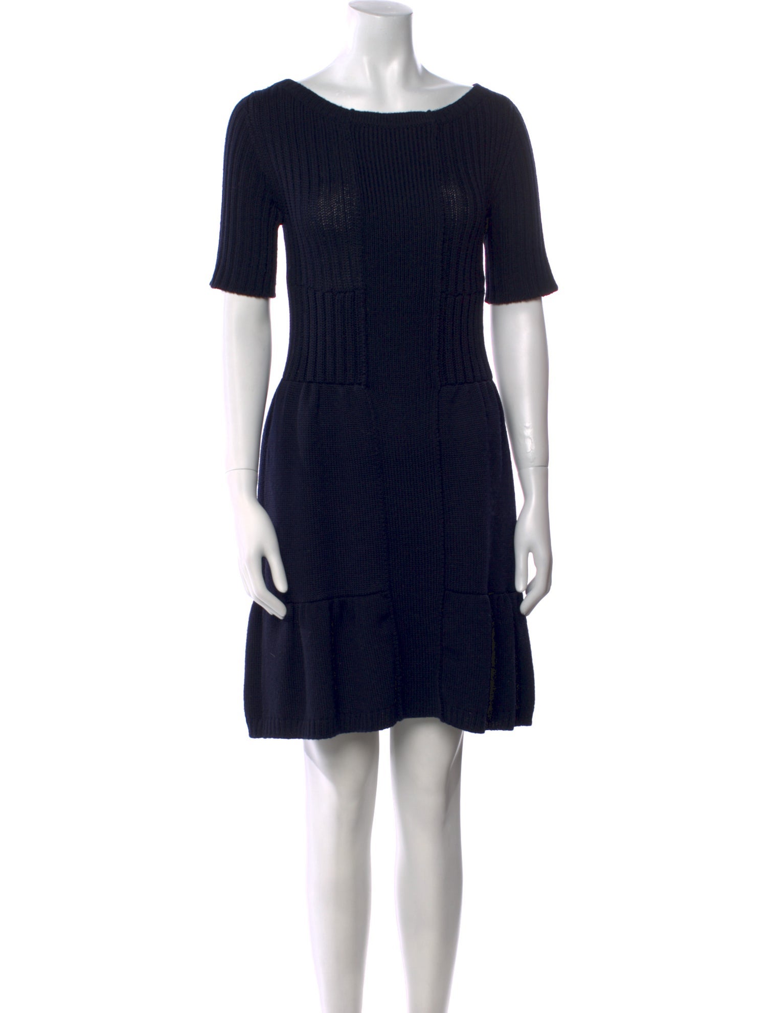 Prada Vintage Mini Dress