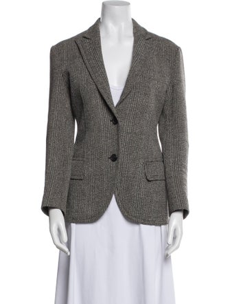 Prada Vintage 2000's Blazer