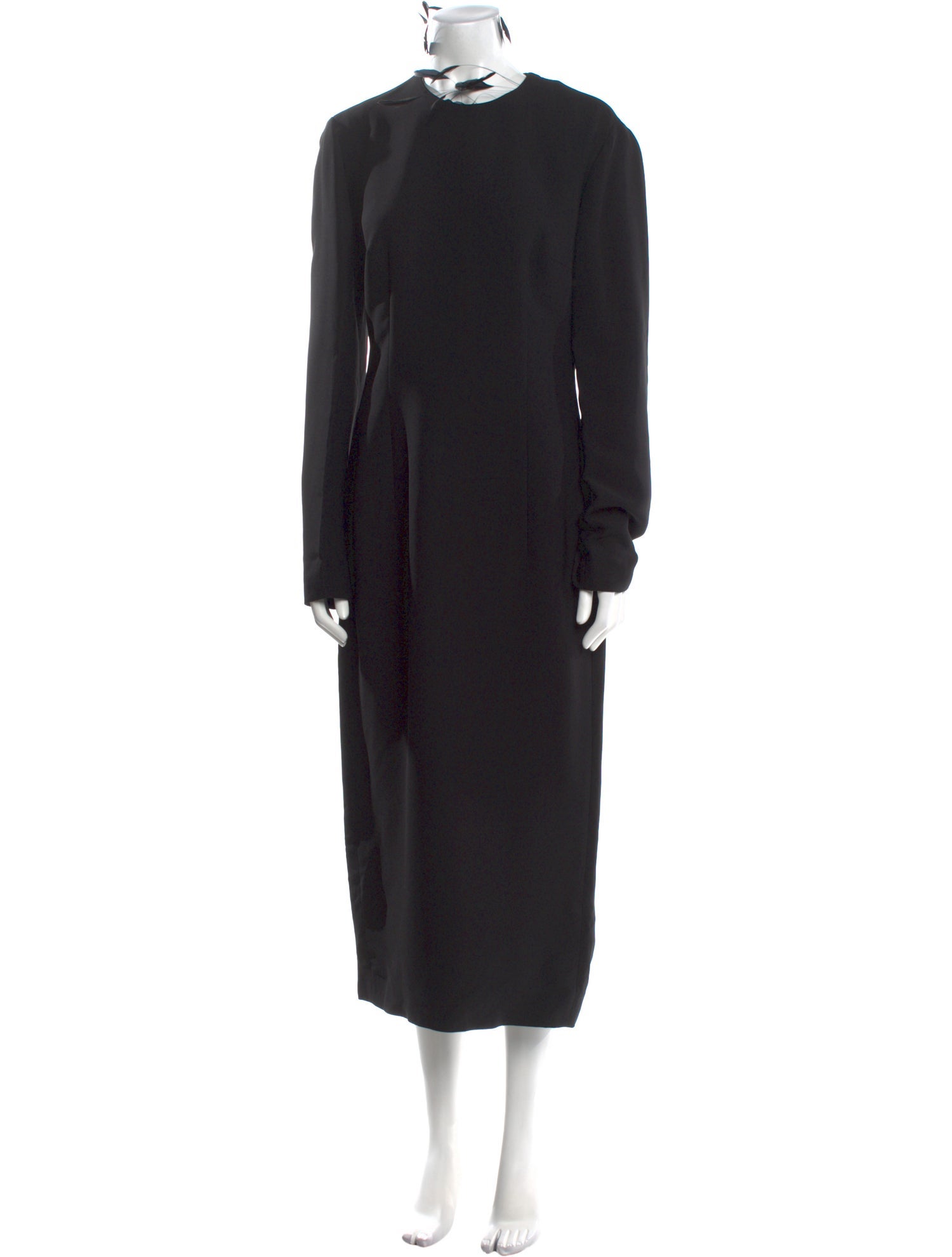 Prada 2022 Long Dress