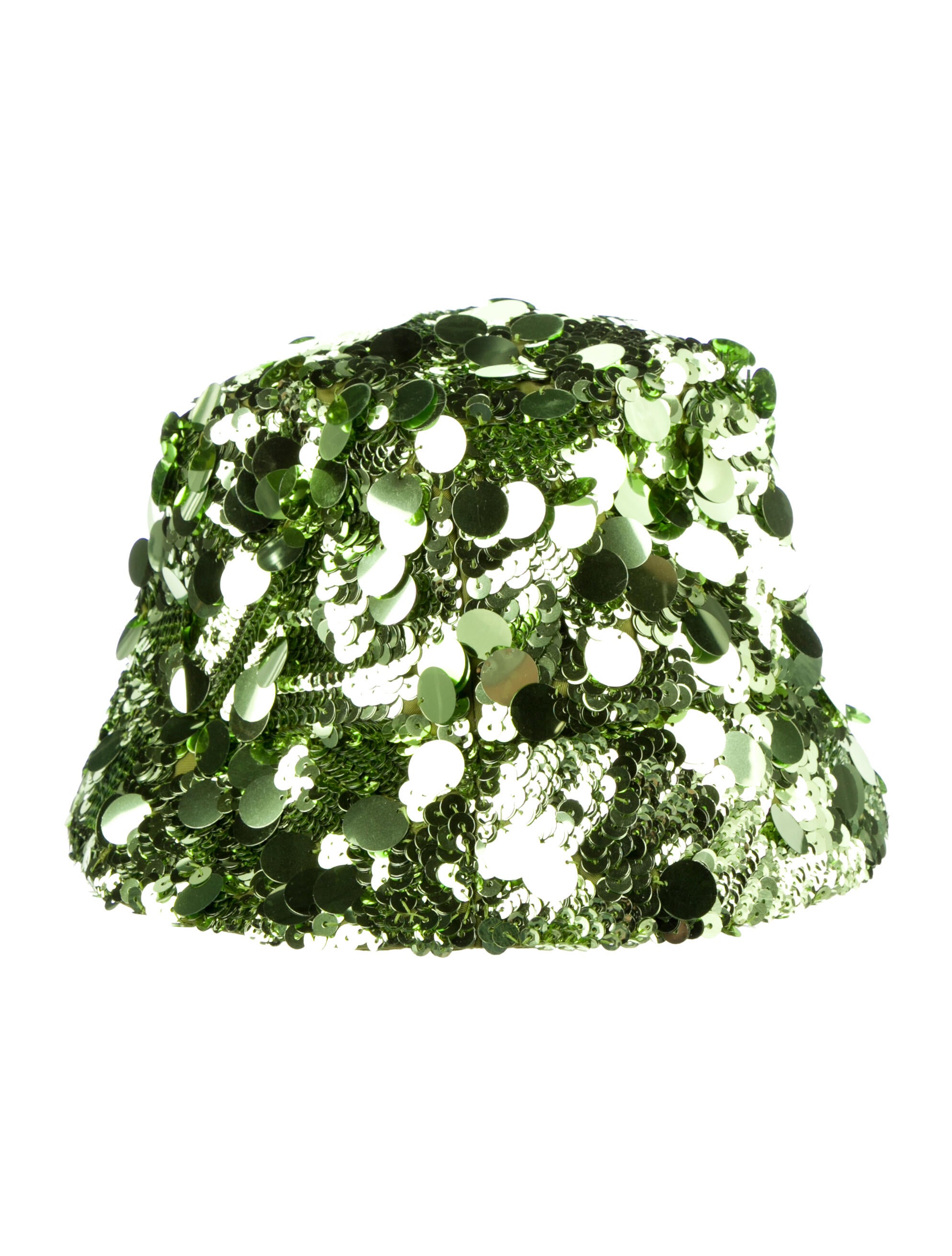 Prada Polyamide Bucket Hat w/Tags