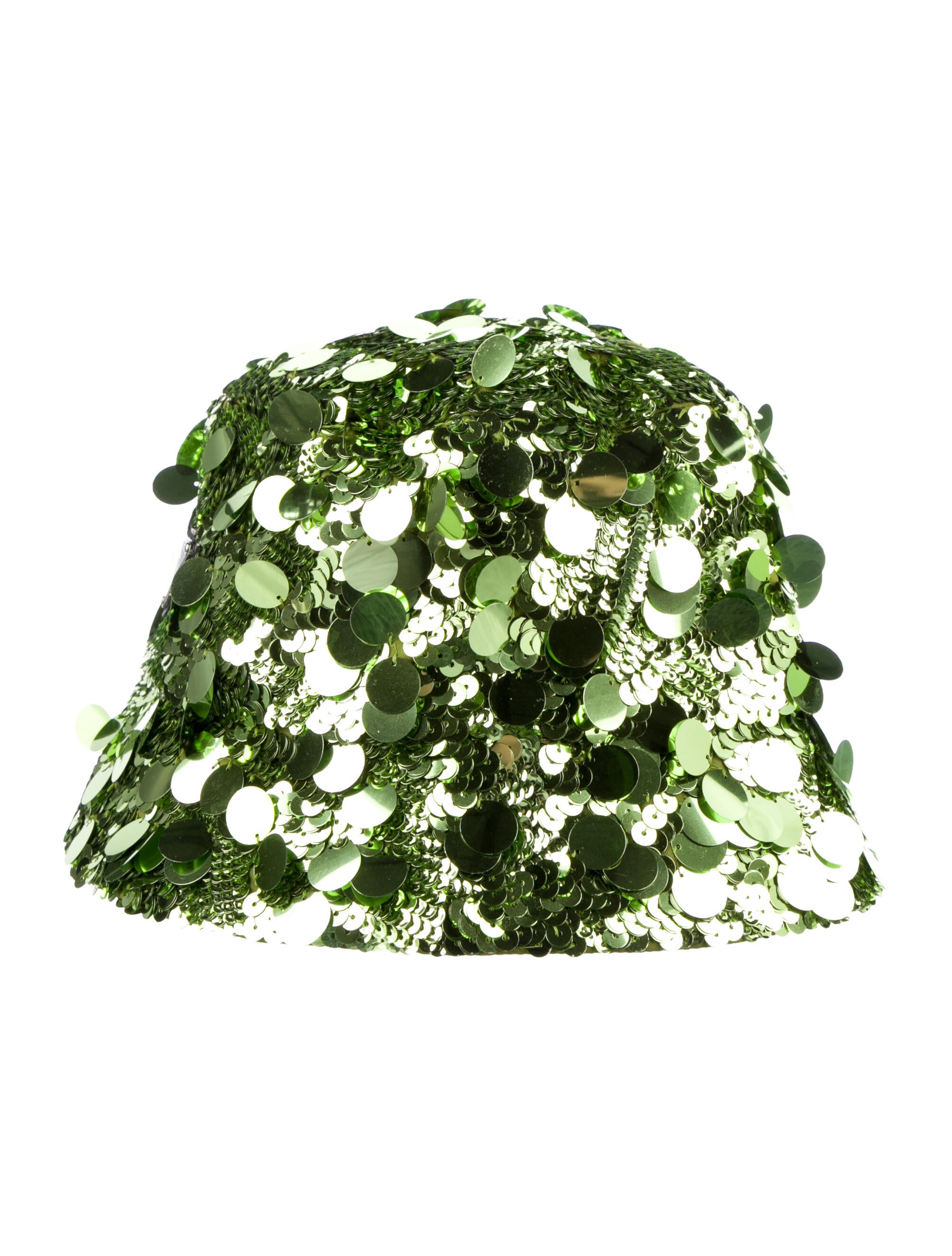 Prada Polyamide Bucket Hat w/Tags