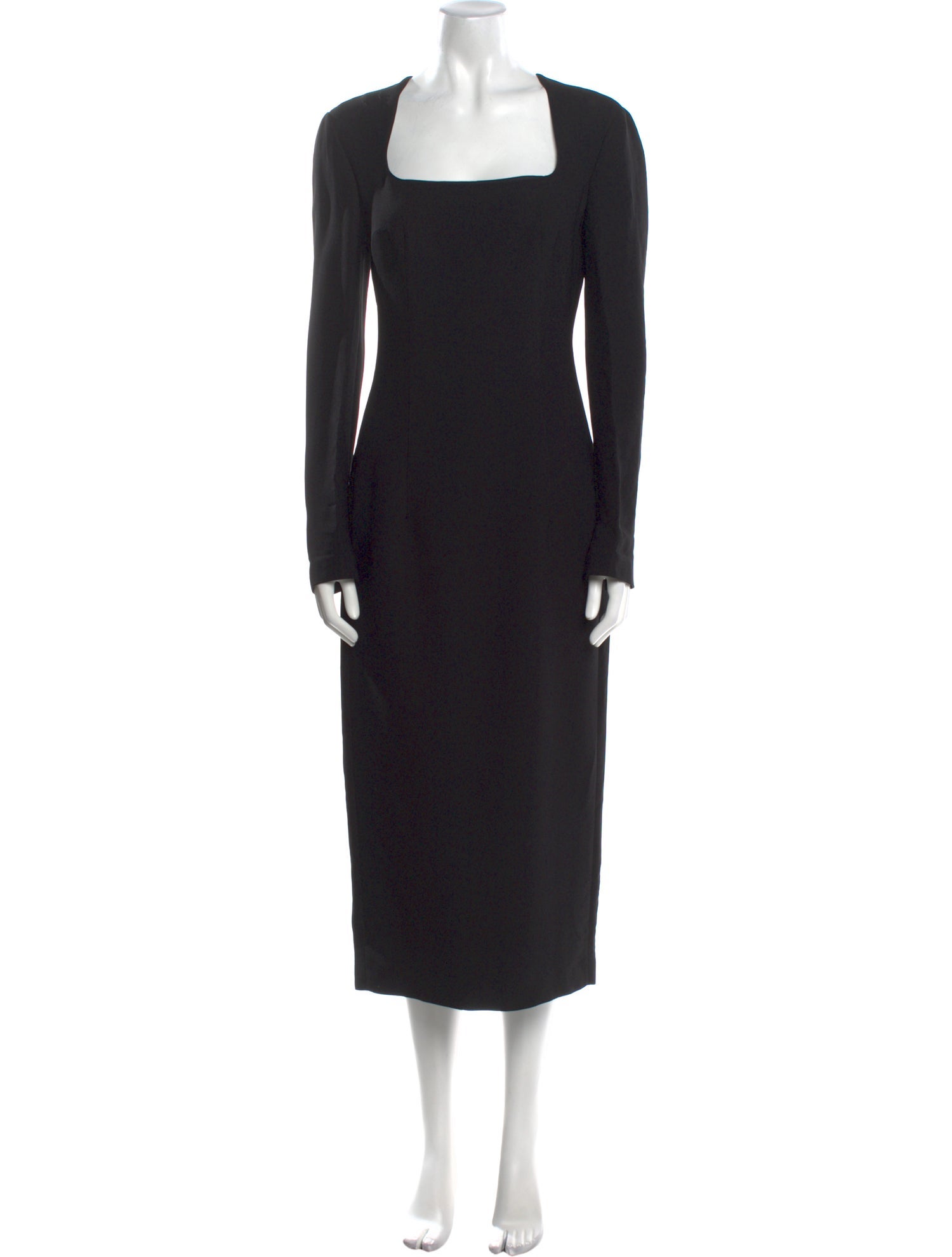 Prada 2022 Long Dress