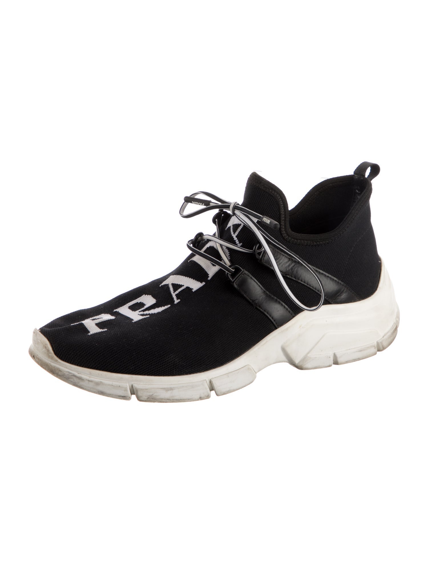 Prada Sock Sneakers