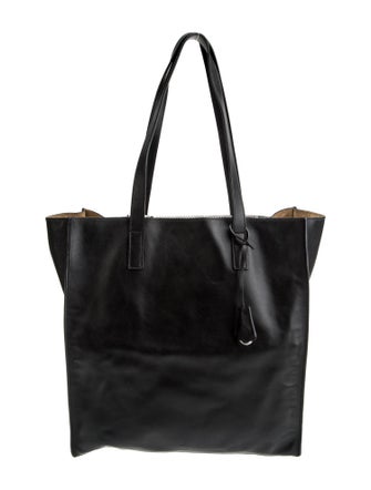 Prada Signature Tote