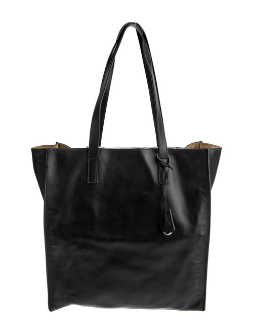 Prada Signature Tote
