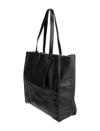 Prada Signature Tote