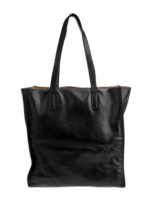 Prada Signature Tote