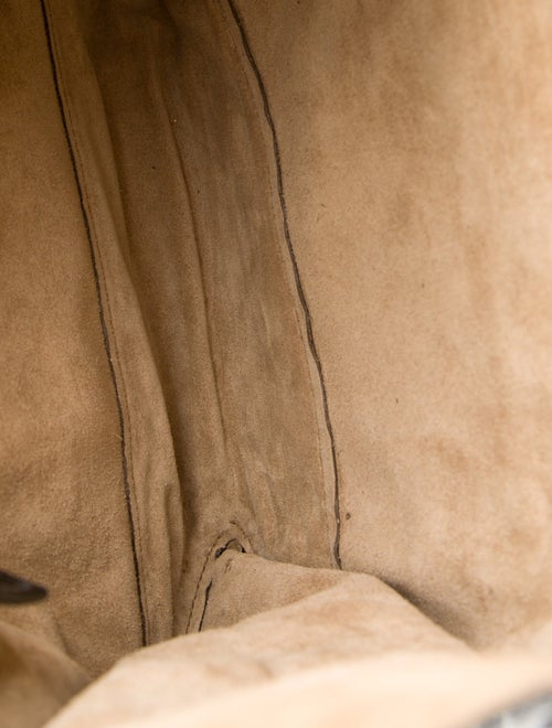 Prada Signature Tote