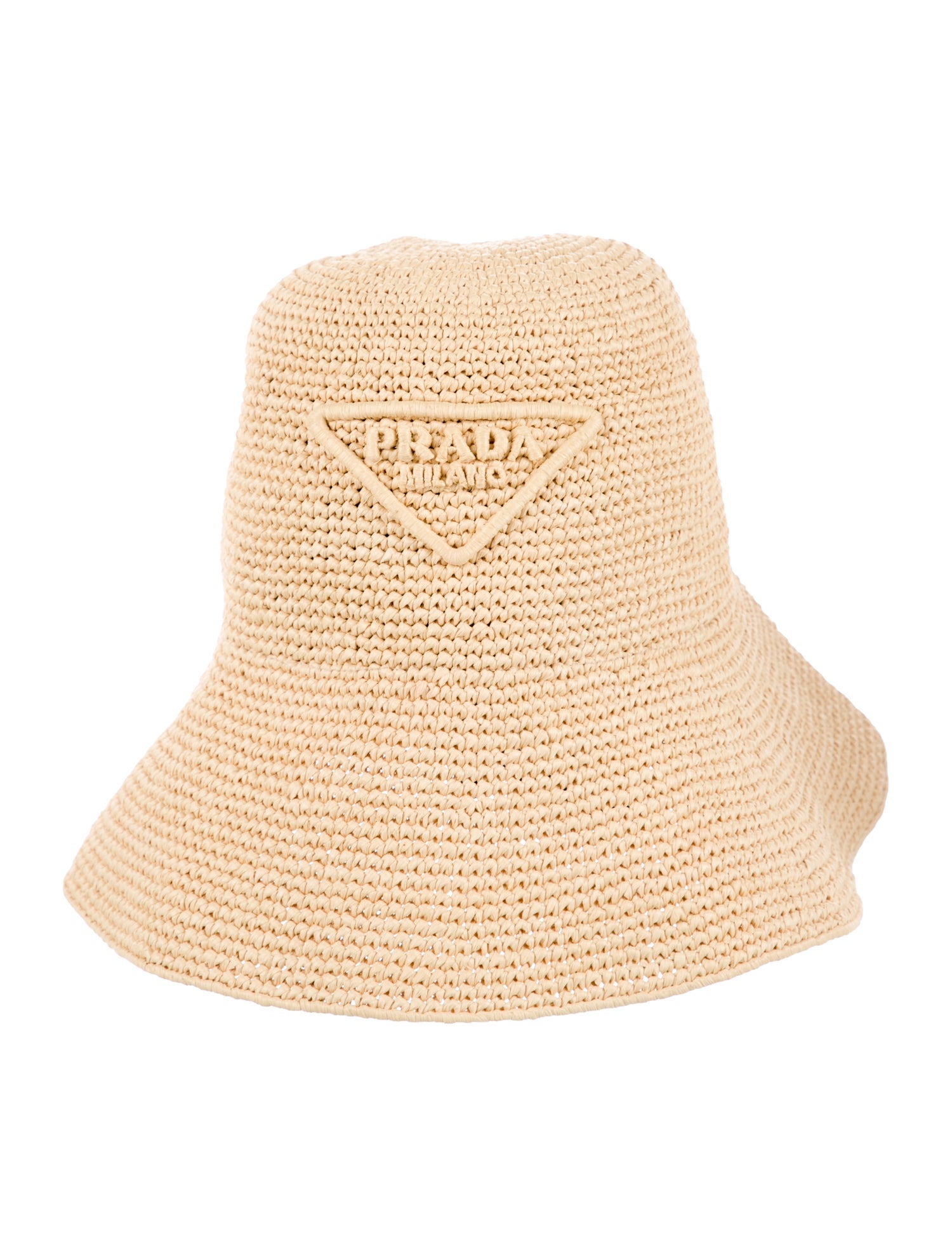 Prada bucket hat