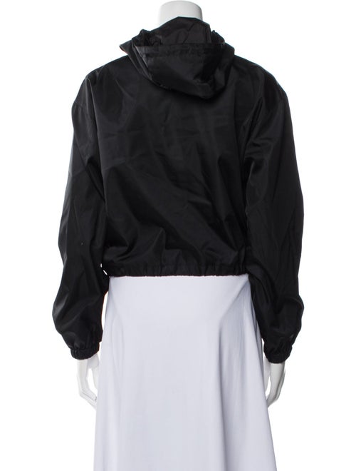 Prada 2021 Re-Nylon Bomber Jacket