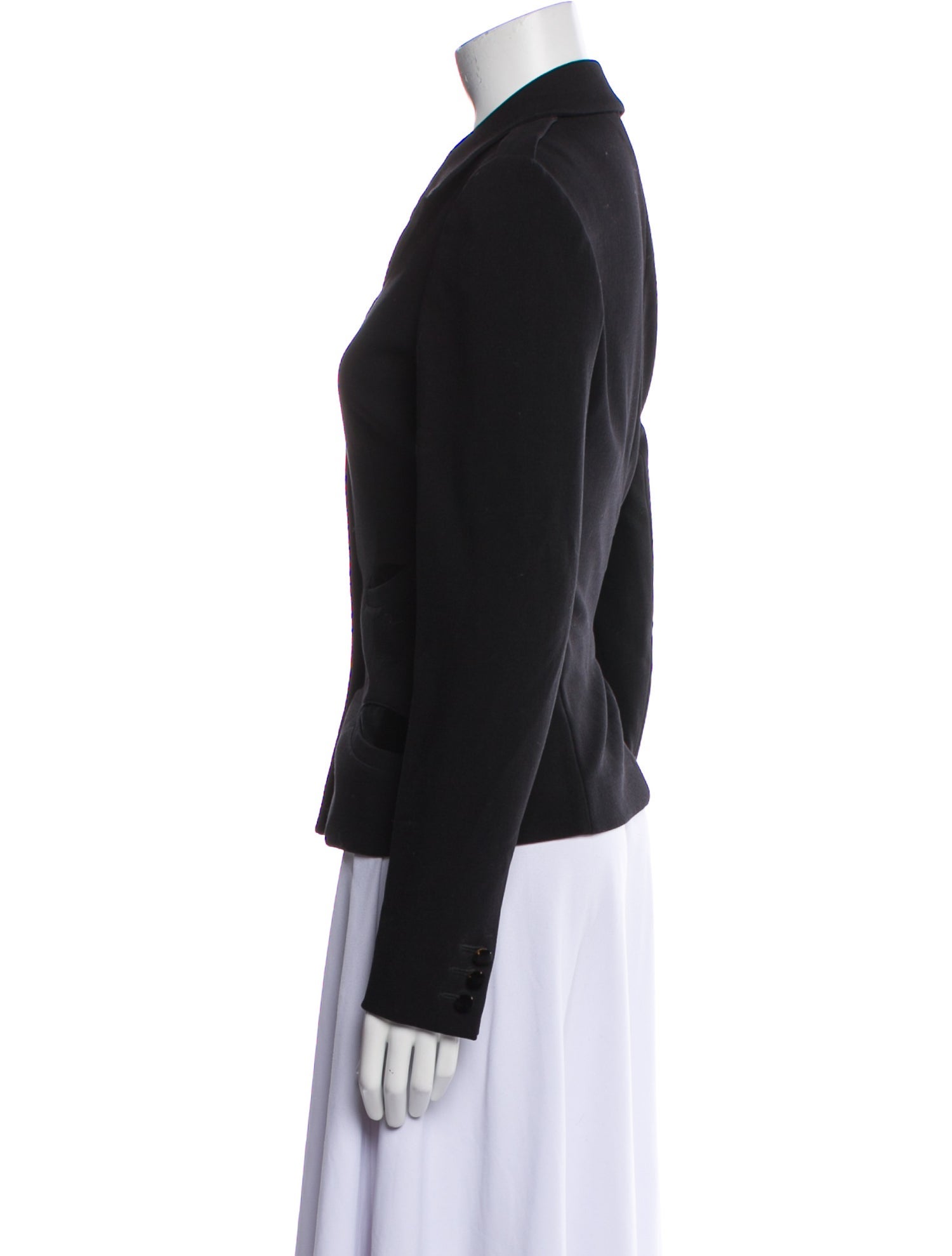 Prada Vintage 2004 Blazer