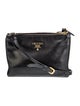 Prada Vitello Phenix Leather Phenix