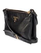 Prada Vitello Phenix Leather Phenix