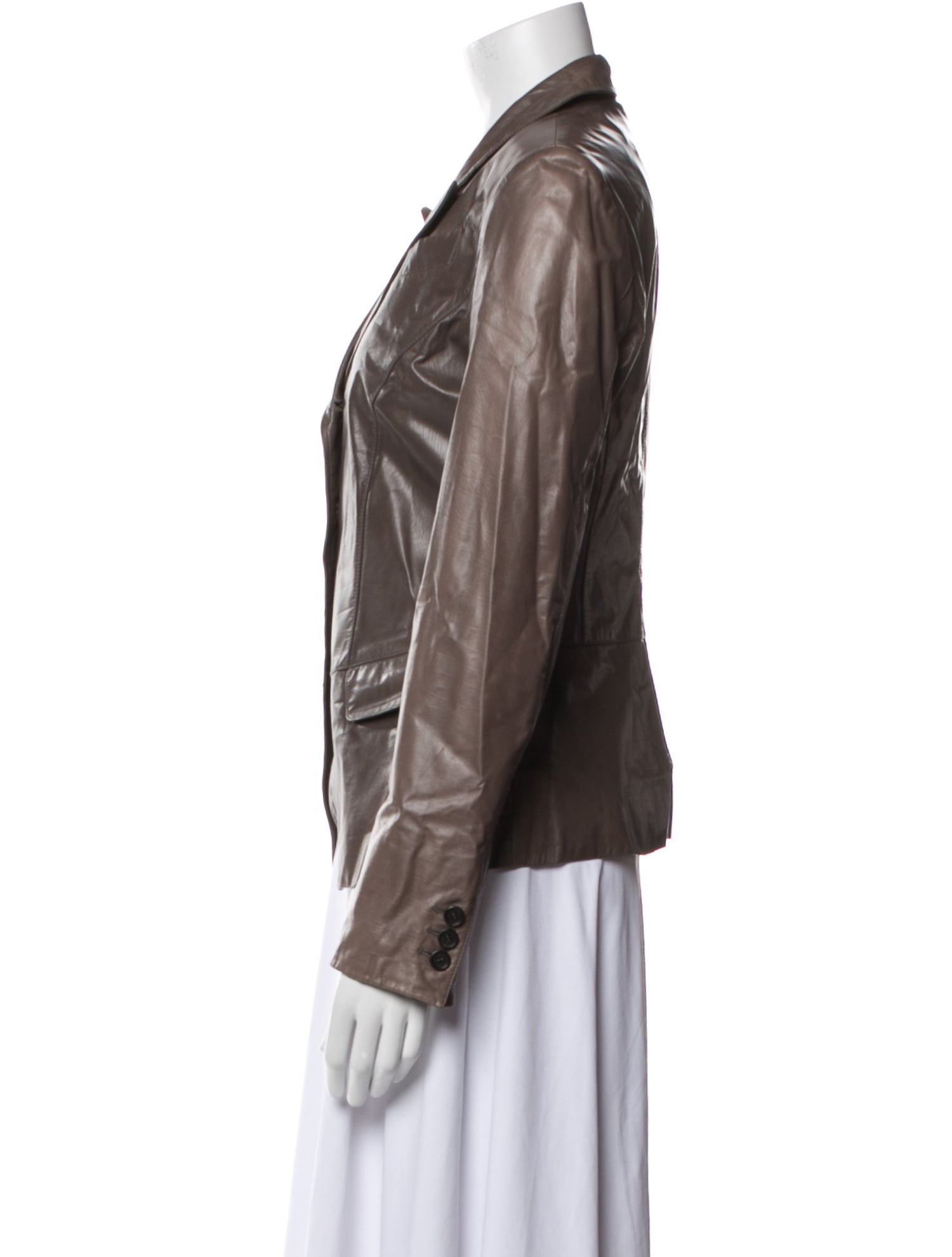 Prada Vintage 2007 Blazer