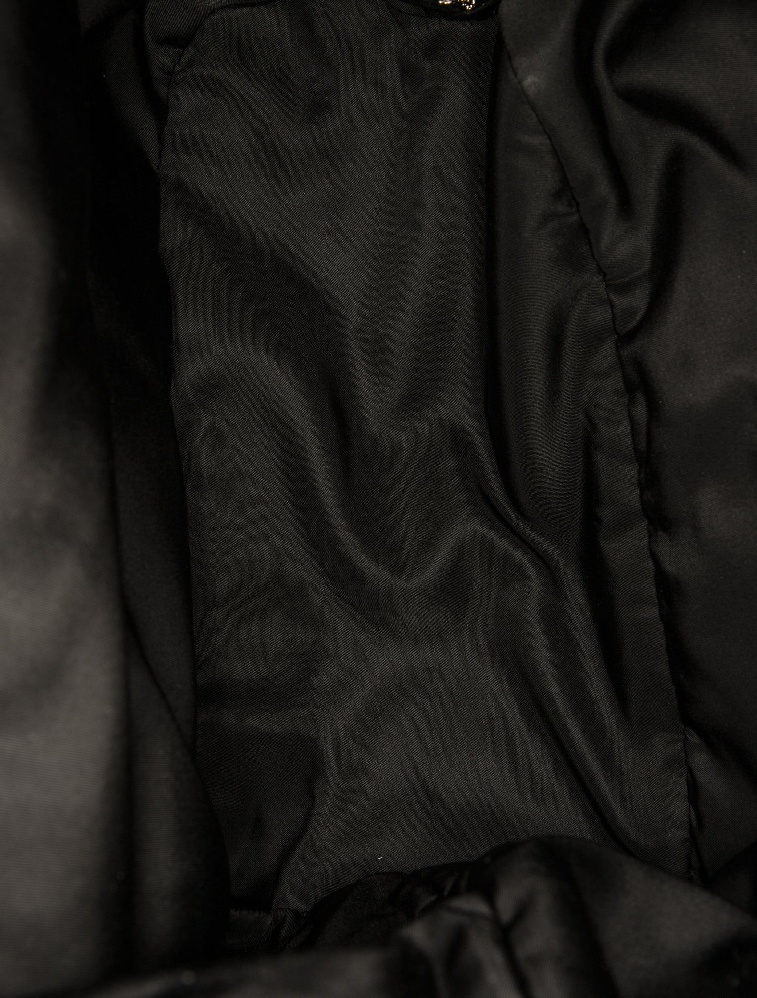 Prada Tessuto Nylon Backpack