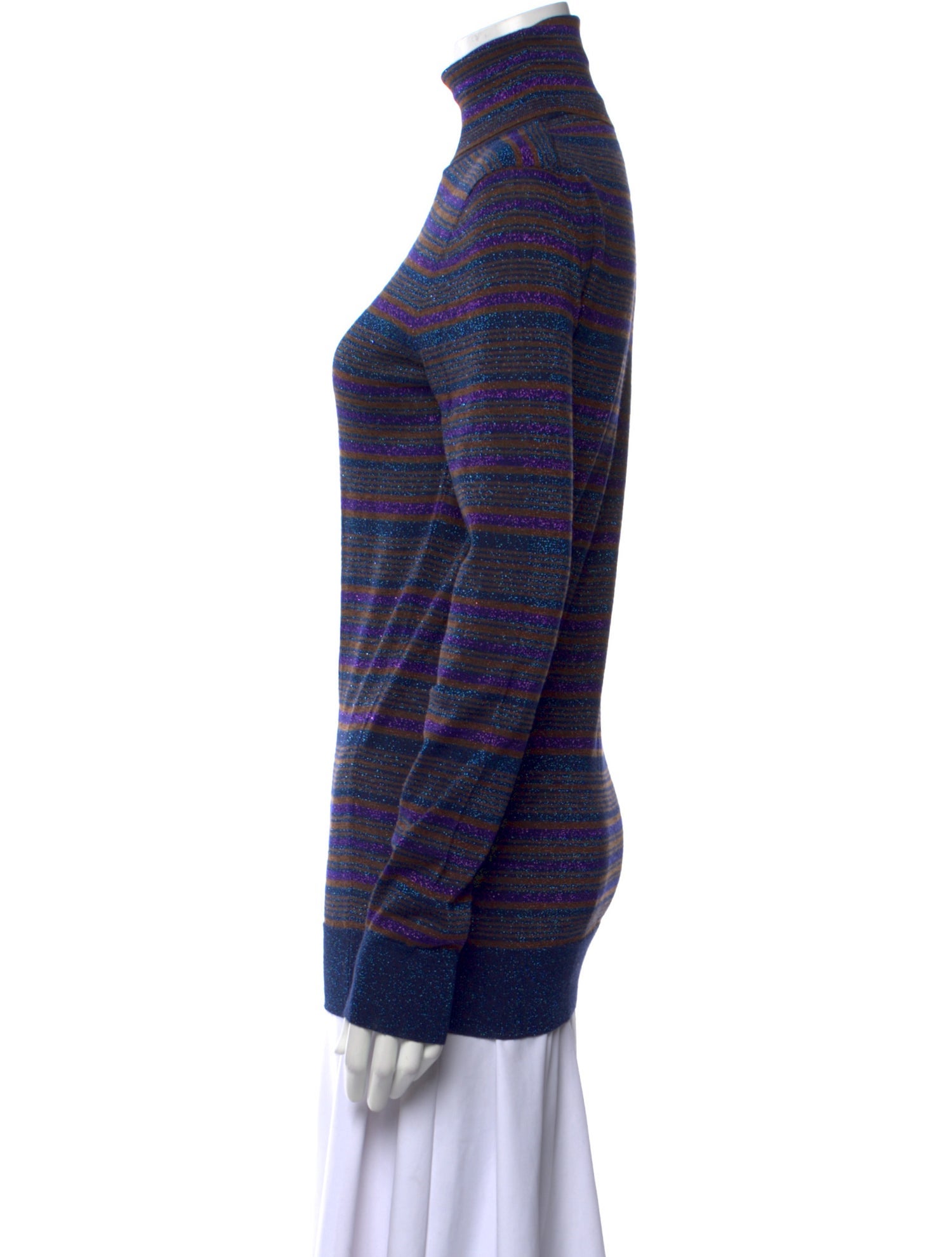 Prada 2018 Virgin Wool Sweater