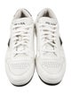 Prada Leather Athletic Sneakers