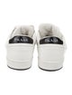 Prada Leather Athletic Sneakers