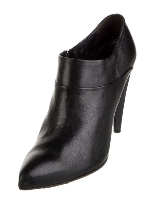 Prada Leather Boots