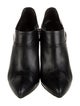 Prada Leather Boots
