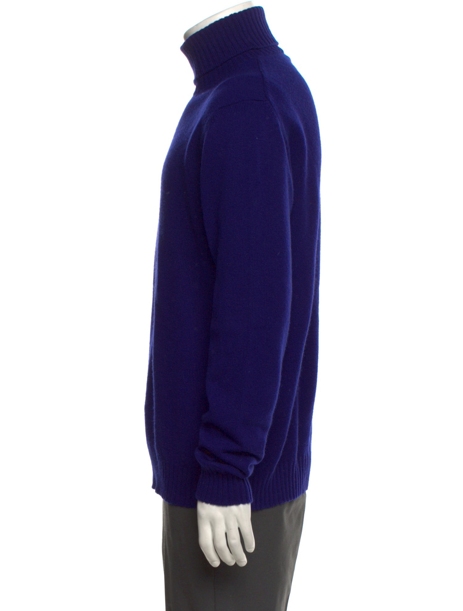 Prada Vintage 2008 Pullover