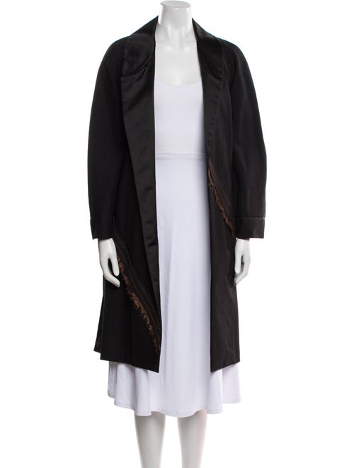 Prada 2015 Coat