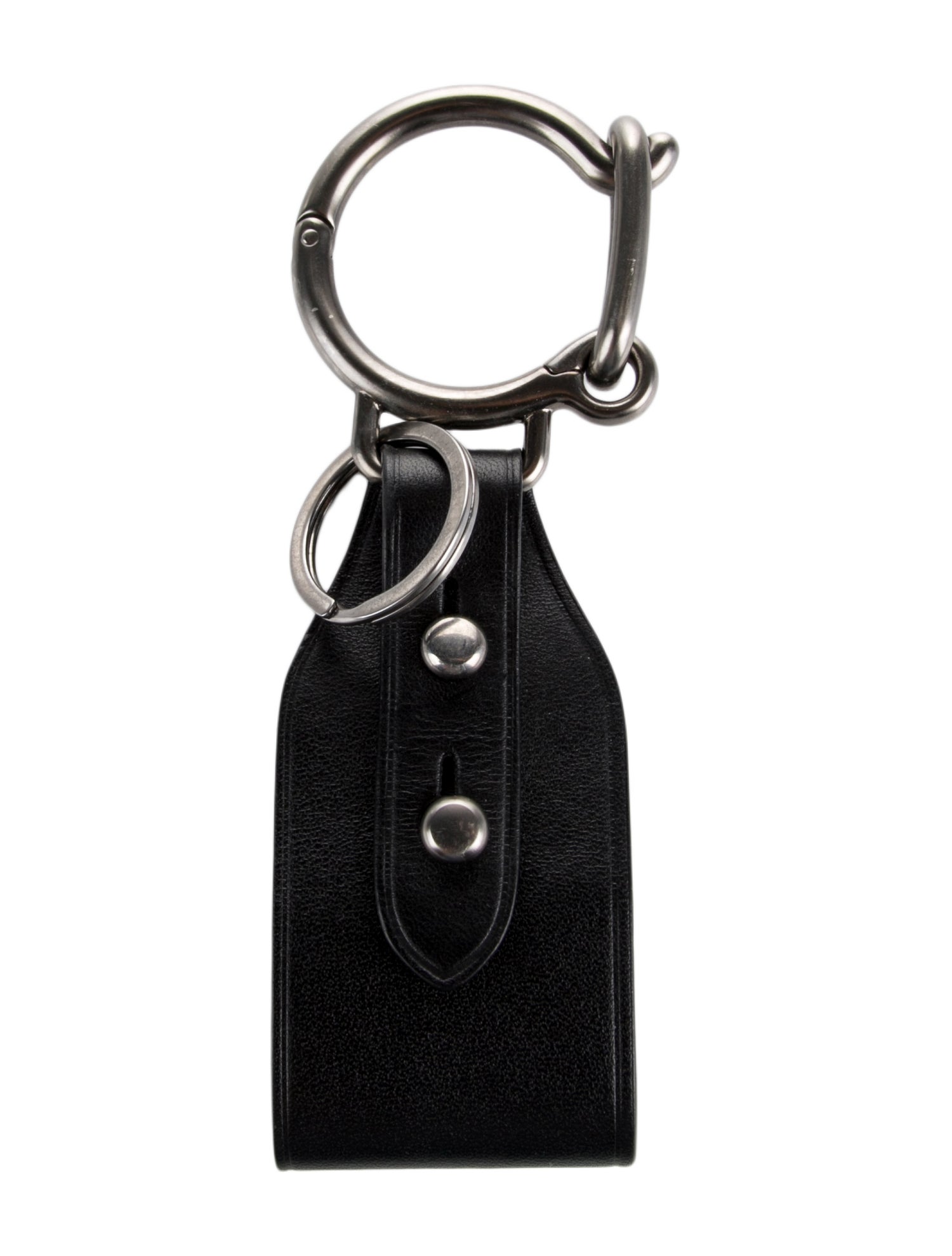 Prada Keychain