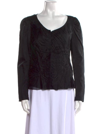 Prada Vintage 2008 Blouse