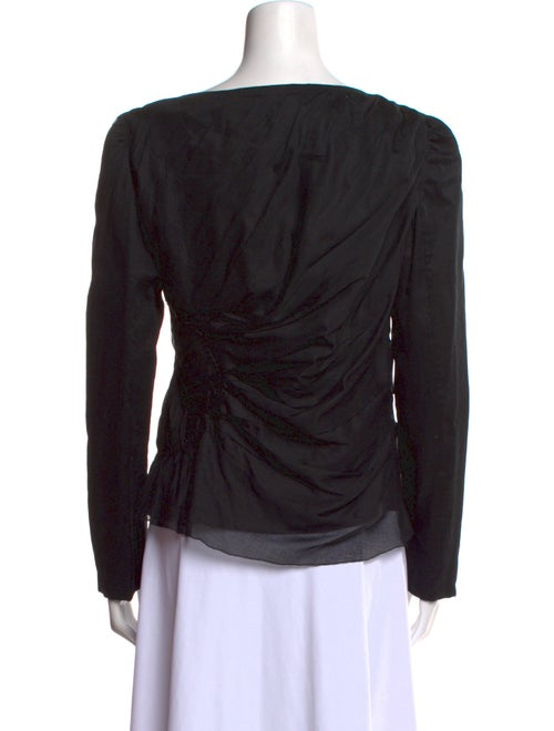 Prada Vintage 2008 Blouse