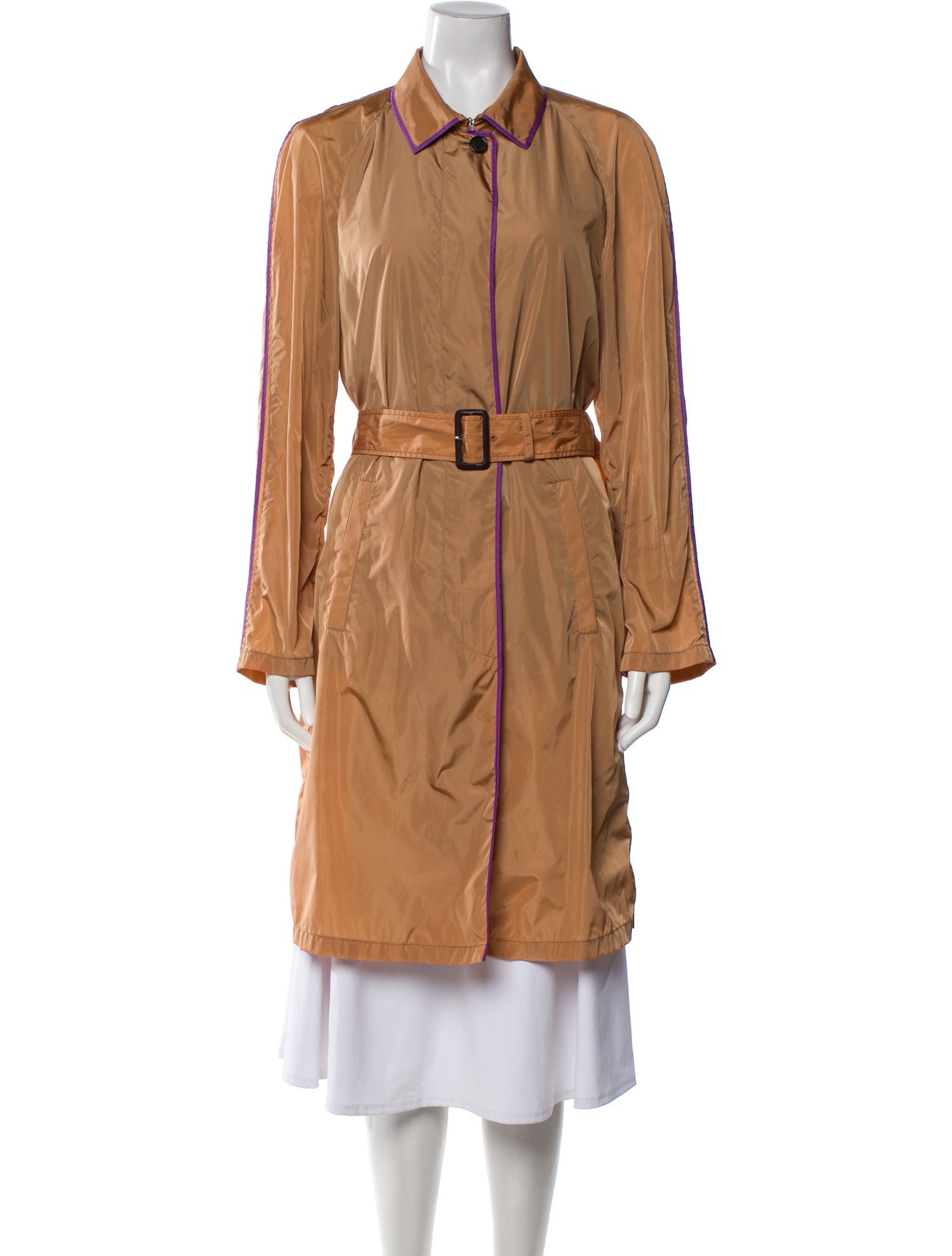 Prada Vintage 2000's Utility Jacket