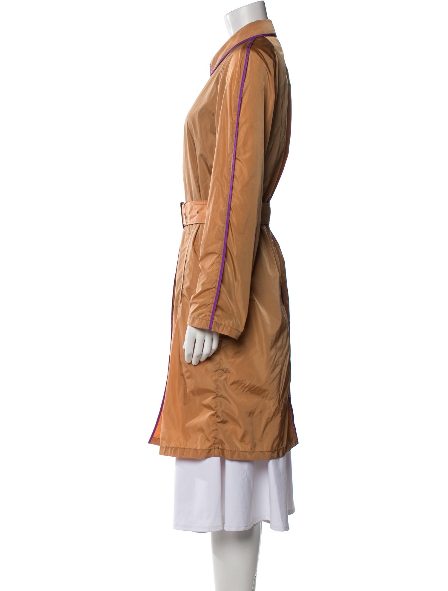 Prada Vintage 2000's Utility Jacket